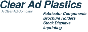 Clear-Ad Plastics